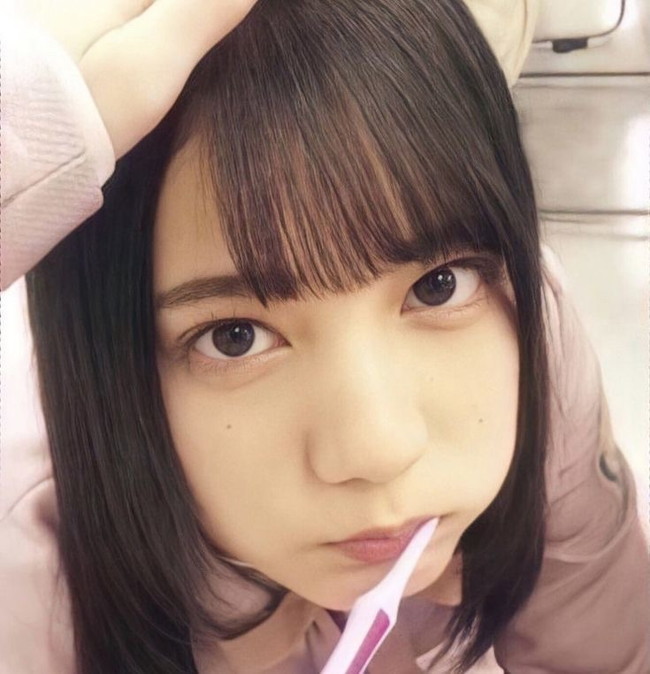 小坂菜緒のグラビアが激シコなんだがw【エロ画像】 42 小坂菜緒のグラビアが激シコなんだがw【エロ画像】 42