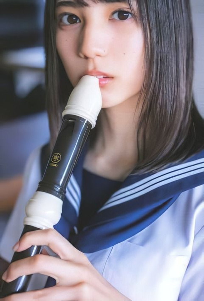 小坂菜緒のグラビアが激シコなんだがw【エロ画像】 45 小坂菜緒のグラビアが激シコなんだがw【エロ画像】 45
