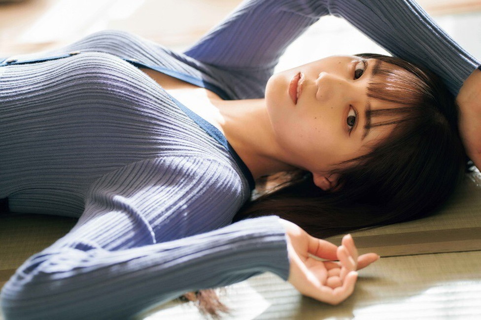 小坂菜緒のグラビアが激シコなんだがw【エロ画像】 46 小坂菜緒のグラビアが激シコなんだがw【エロ画像】 46