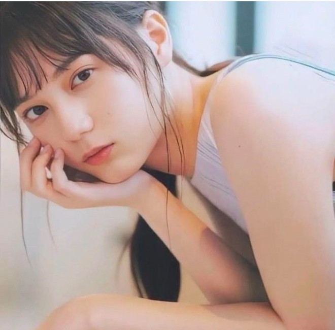 小坂菜緒のグラビアが激シコなんだがw【エロ画像】 51 小坂菜緒のグラビアが激シコなんだがw【エロ画像】 51