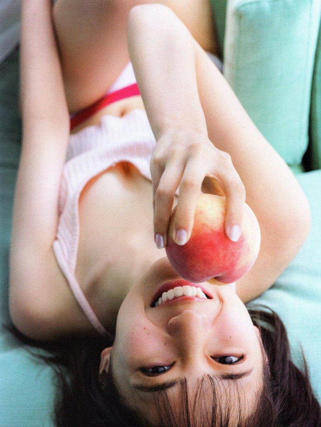 小坂菜緒のグラビアが激シコなんだがw【エロ画像】 62 小坂菜緒のグラビアが激シコなんだがw【エロ画像】 62