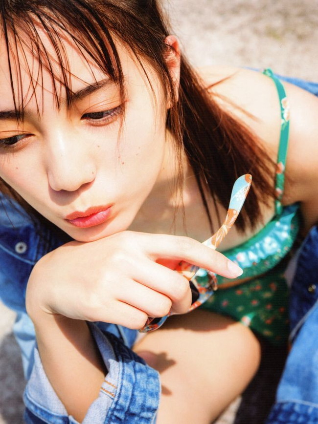 小坂菜緒のグラビアが激シコなんだがw【エロ画像】 63 小坂菜緒のグラビアが激シコなんだがw【エロ画像】 63