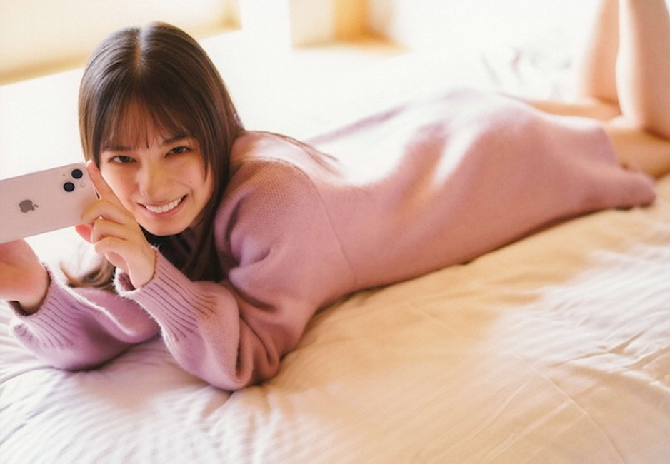 小坂菜緒のグラビアが激シコなんだがw【エロ画像】 71 小坂菜緒のグラビアが激シコなんだがw【エロ画像】 71