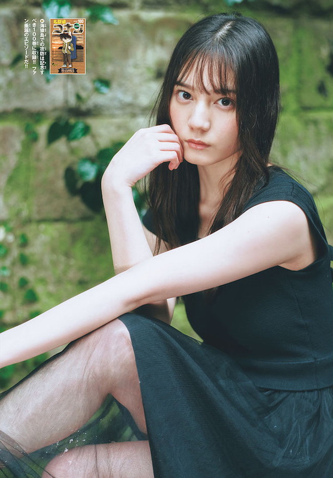 小坂菜緒のグラビアが激シコなんだがw【エロ画像】 72 小坂菜緒のグラビアが激シコなんだがw【エロ画像】 72