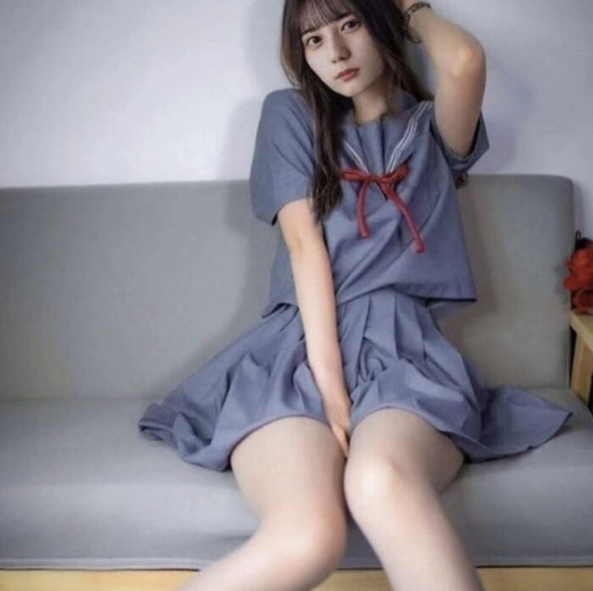 小坂菜緒のグラビアが激シコなんだがw【エロ画像】 84 小坂菜緒のグラビアが激シコなんだがw【エロ画像】 84