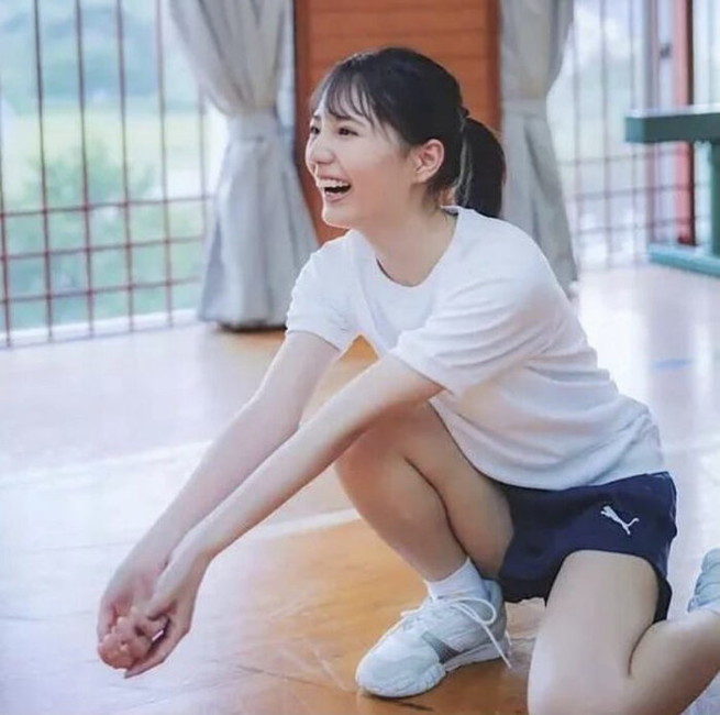 小坂菜緒のグラビアが激シコなんだがw【エロ画像】 86 小坂菜緒のグラビアが激シコなんだがw【エロ画像】 86