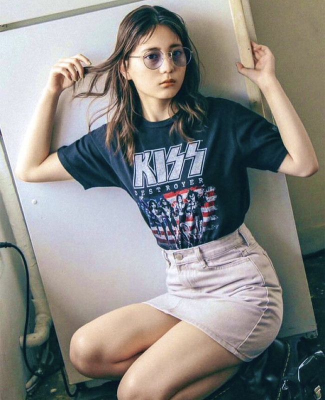 小坂菜緒のグラビアが激シコなんだがw【エロ画像】 87 小坂菜緒のグラビアが激シコなんだがw【エロ画像】 87