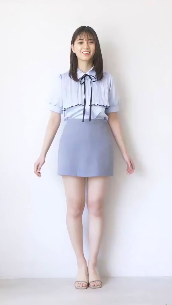 小坂菜緒のグラビアが激シコなんだがw【エロ画像】 94 小坂菜緒のグラビアが激シコなんだがw【エロ画像】 94