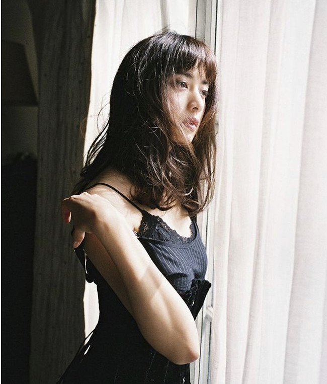 山本美月の美脚がガチで抜ける!【グラビアエロ画像】 7 山本美月の美脚がガチで抜ける!【グラビアエロ画像】 7