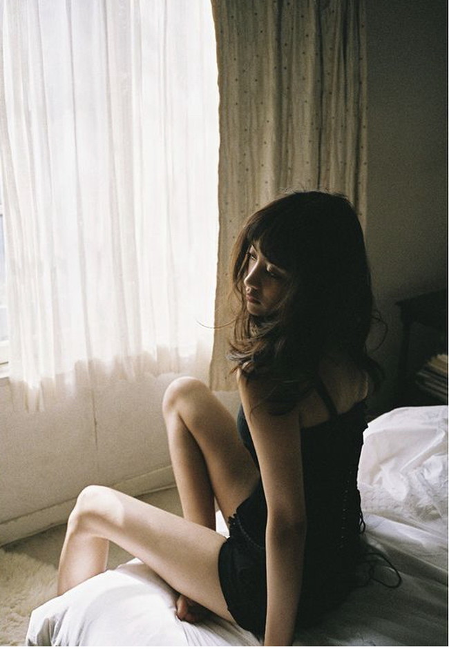 山本美月の美脚がガチで抜ける!【グラビアエロ画像】 14 山本美月の美脚がガチで抜ける!【グラビアエロ画像】 14