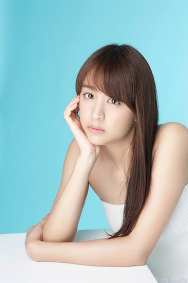 山本美月の美脚がガチで抜ける!【グラビアエロ画像】 29 山本美月の美脚がガチで抜ける!【グラビアエロ画像】 29