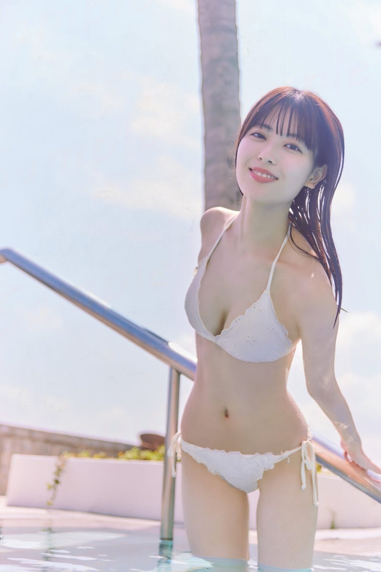 岩本蓮加(二十歳)のグラビアエロ画像【乃木坂46】 36 岩本蓮加(二十歳)のグラビアエロ画像【乃木坂46】 36
