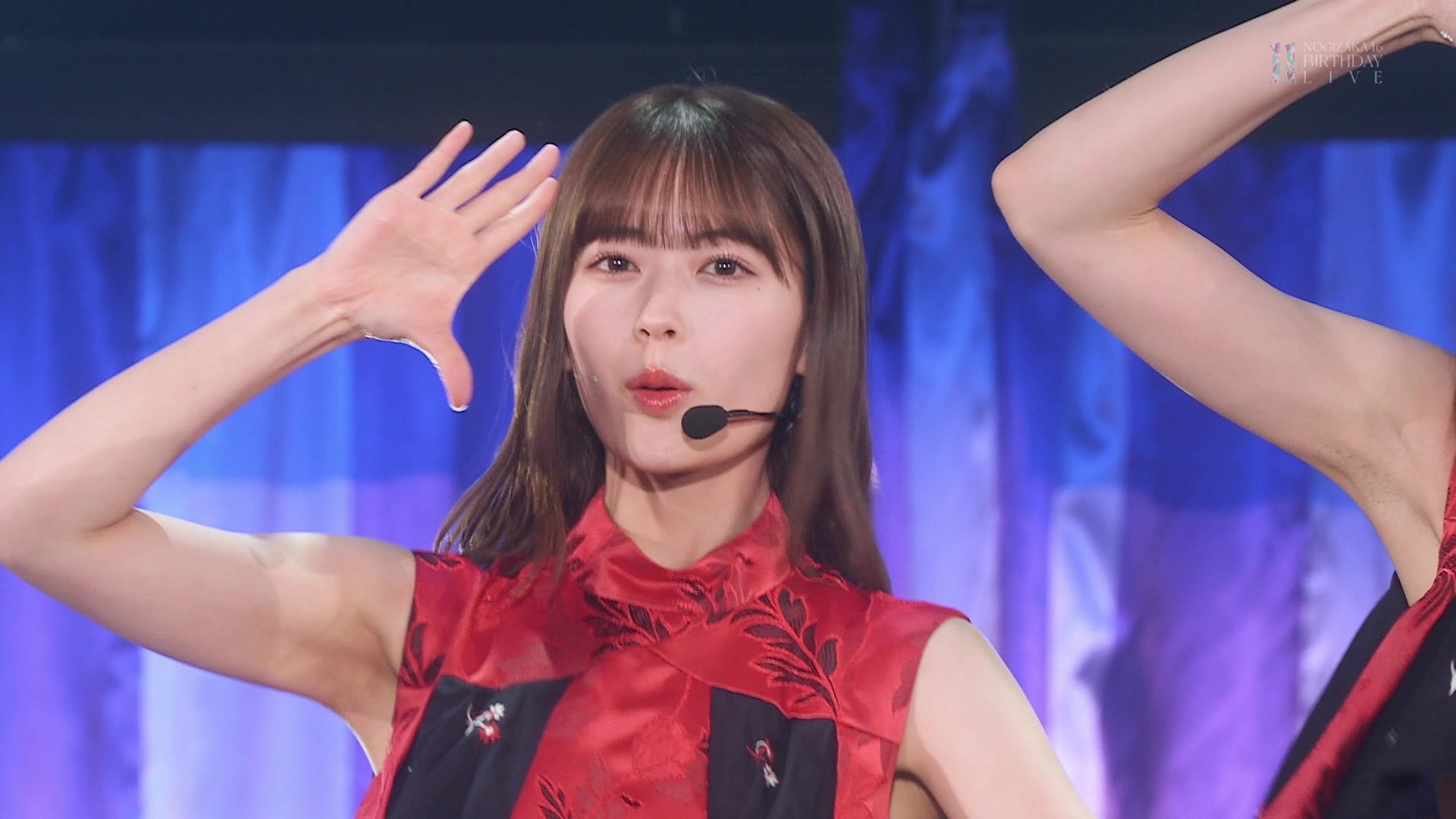 岩本蓮加(二十歳)のグラビアエロ画像【乃木坂46】 13 岩本蓮加(二十歳)のグラビアエロ画像【乃木坂46】 13