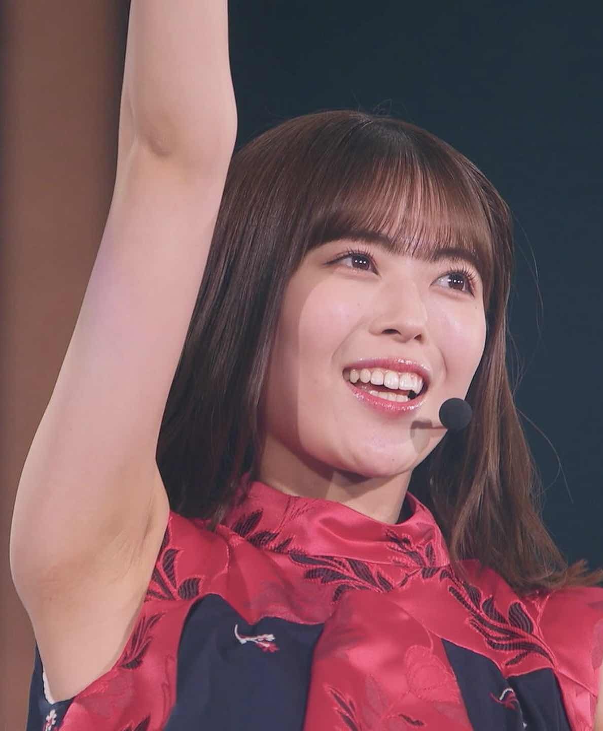 岩本蓮加(二十歳)のグラビアエロ画像【乃木坂46】 12 岩本蓮加(二十歳)のグラビアエロ画像【乃木坂46】 12