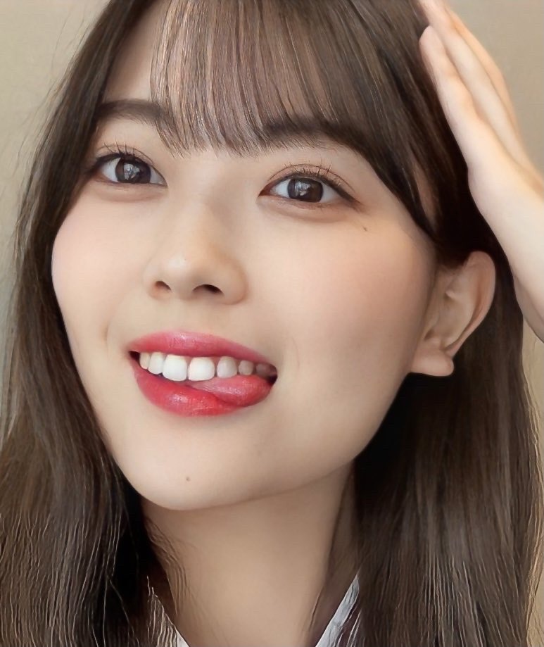 岩本蓮加(二十歳)のグラビアエロ画像【乃木坂46】 6 岩本蓮加(二十歳)のグラビアエロ画像【乃木坂46】 6