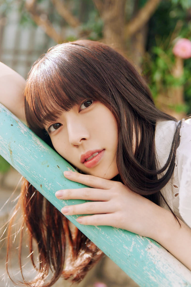 岩本蓮加(二十歳)のグラビアエロ画像【乃木坂46】 11 岩本蓮加(二十歳)のグラビアエロ画像【乃木坂46】 11