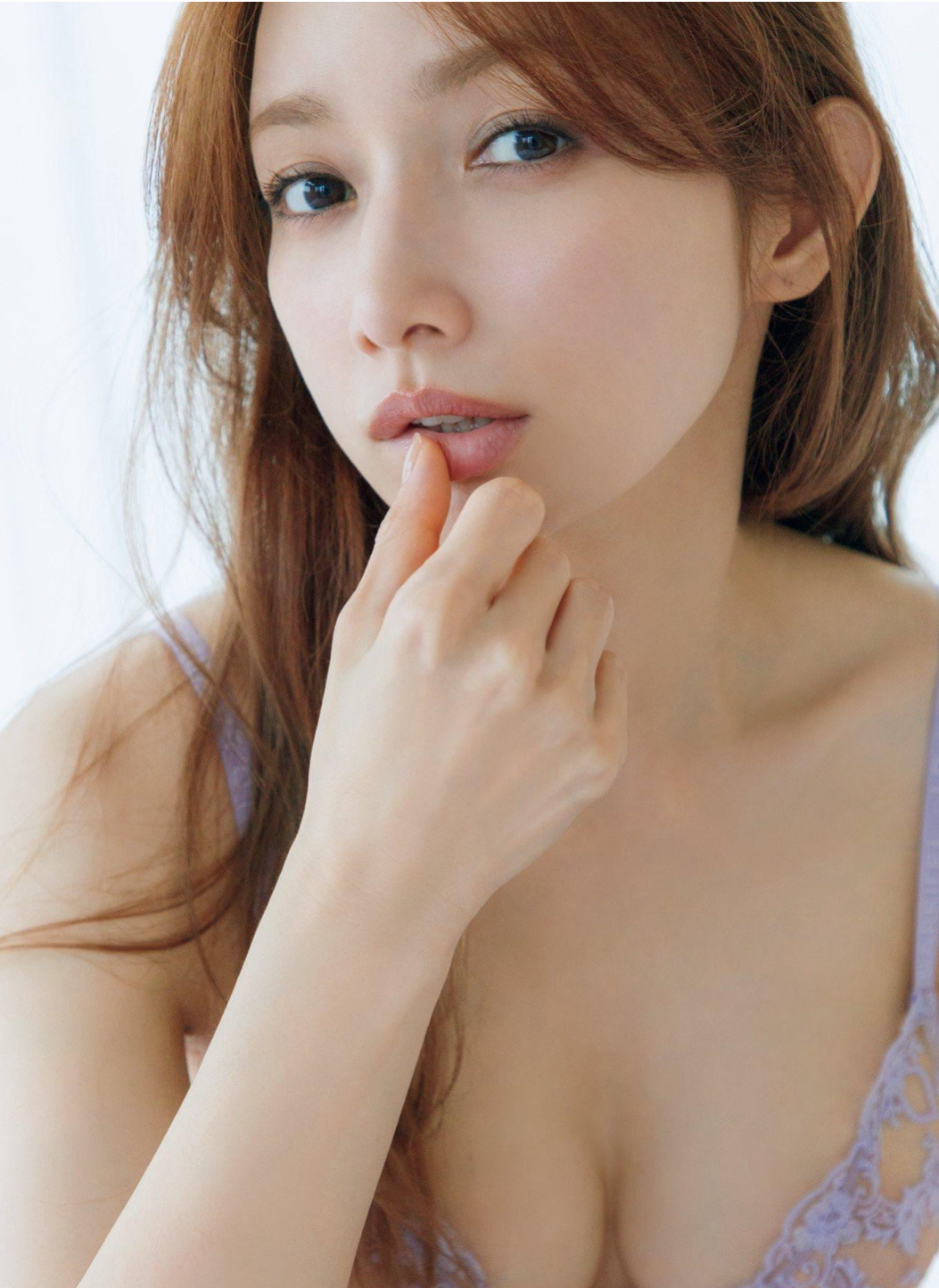 後藤真希さん、超えっちww【グラビアエロ画像】(35) 後藤真希さん、超えっちww【グラビアエロ画像】(35)