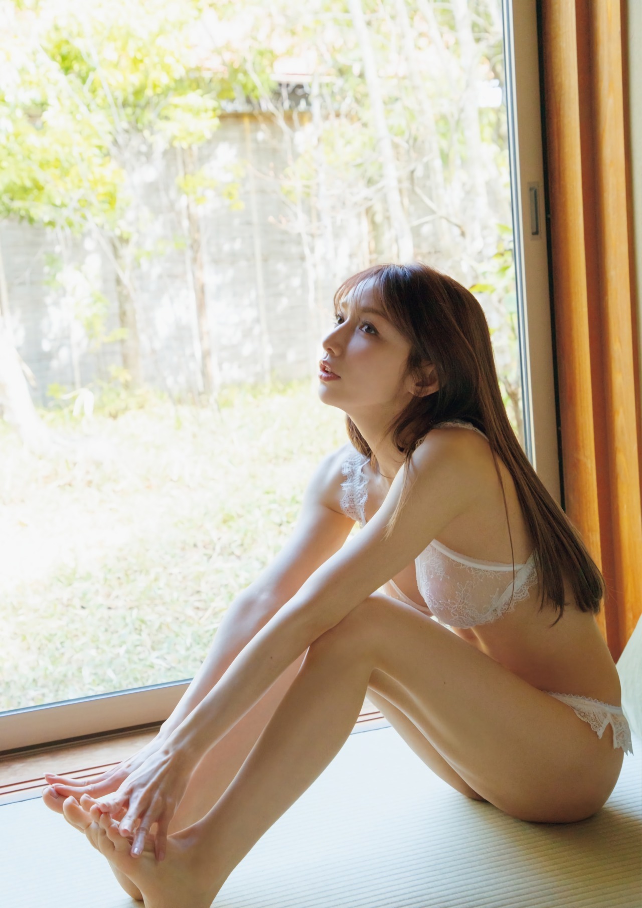 後藤真希さん、超えっちww【グラビアエロ画像】(96) 後藤真希さん、超えっちww【グラビアエロ画像】(96)