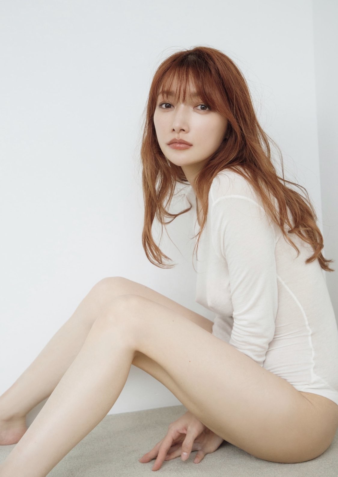 後藤真希さん、超えっちww【グラビアエロ画像】(51) 後藤真希さん、超えっちww【グラビアエロ画像】(51)