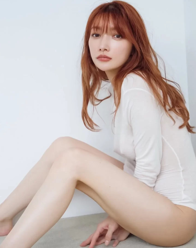 後藤真希さん、超えっちww【グラビアエロ画像】(79) 後藤真希さん、超えっちww【グラビアエロ画像】(79)