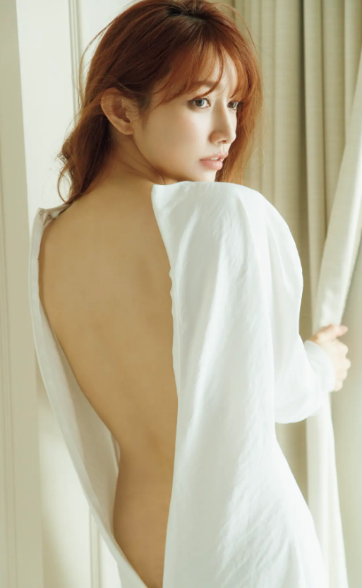 後藤真希さん、超えっちww【グラビアエロ画像】(69) 後藤真希さん、超えっちww【グラビアエロ画像】(69)