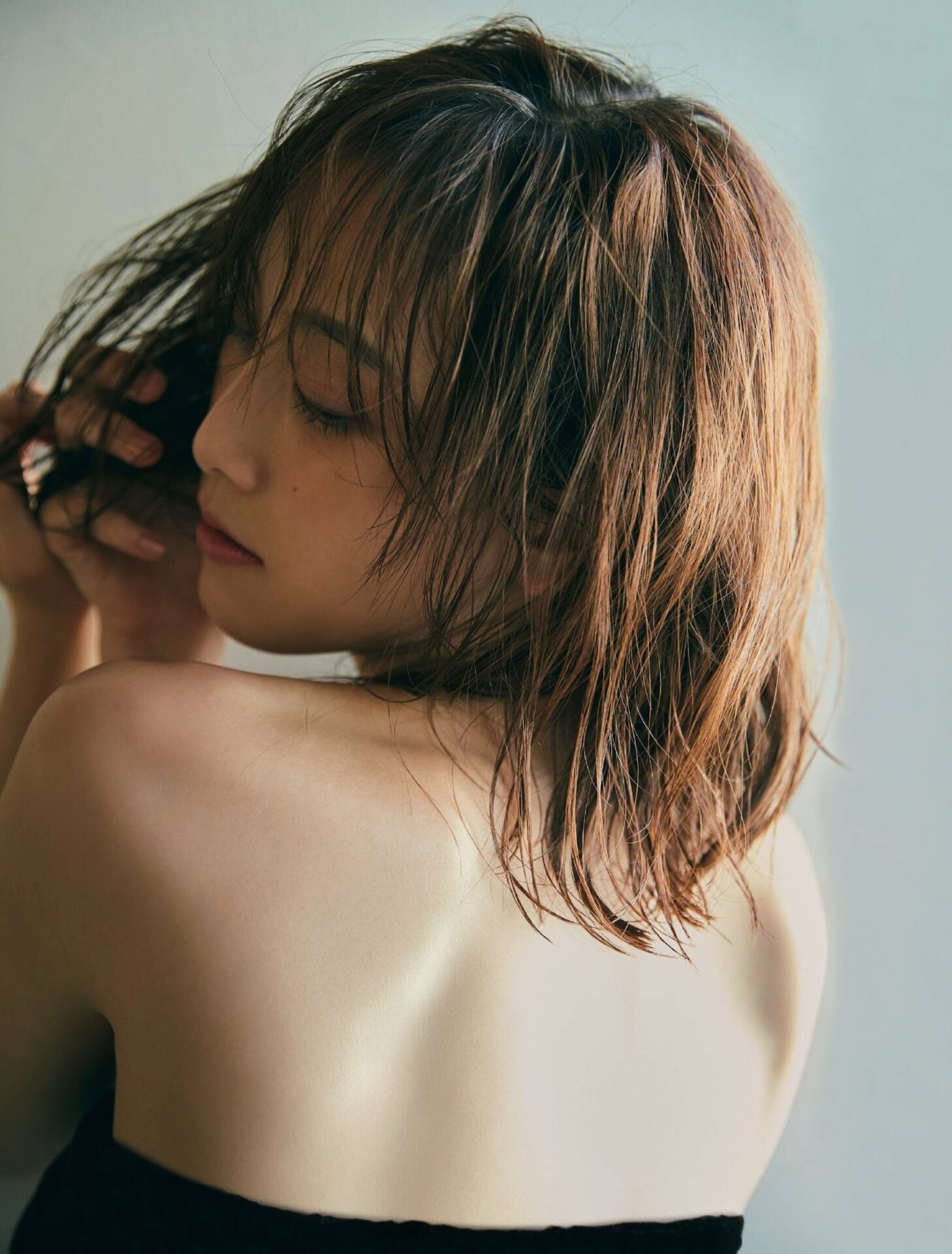 松井玲奈 幸薄顔のアイドルが抜ける!【グラビアエロ画像】 101 松井玲奈 幸薄顔のアイドルが抜ける!【グラビアエロ画像】 101