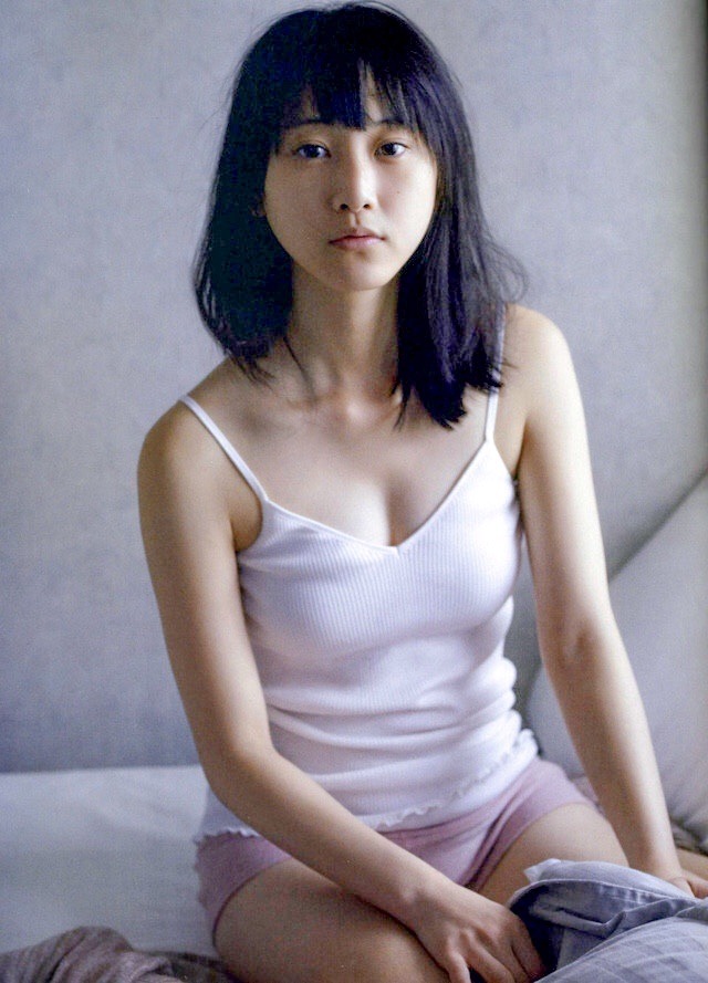 松井玲奈 幸薄顔のアイドルが抜ける!【グラビアエロ画像】 109 松井玲奈 幸薄顔のアイドルが抜ける!【グラビアエロ画像】 109