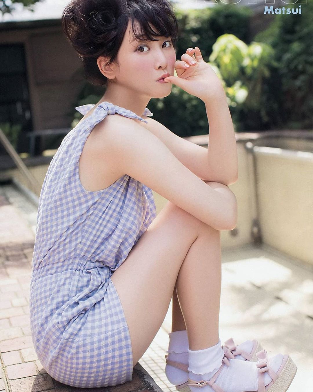 松井玲奈 幸薄顔のアイドルが抜ける!【グラビアエロ画像】 96 松井玲奈 幸薄顔のアイドルが抜ける!【グラビアエロ画像】 96