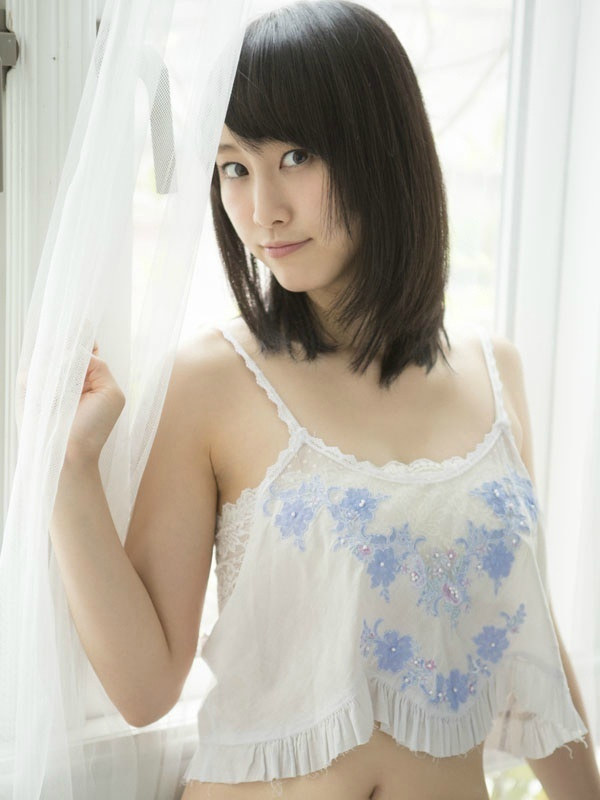 松井玲奈 幸薄顔のアイドルが抜ける!【グラビアエロ画像】 81 松井玲奈 幸薄顔のアイドルが抜ける!【グラビアエロ画像】 81