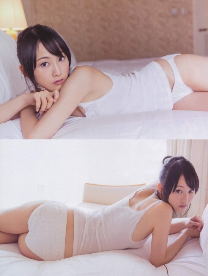 松井玲奈 幸薄顔のアイドルが抜ける!【グラビアエロ画像】 59 松井玲奈 幸薄顔のアイドルが抜ける!【グラビアエロ画像】 59
