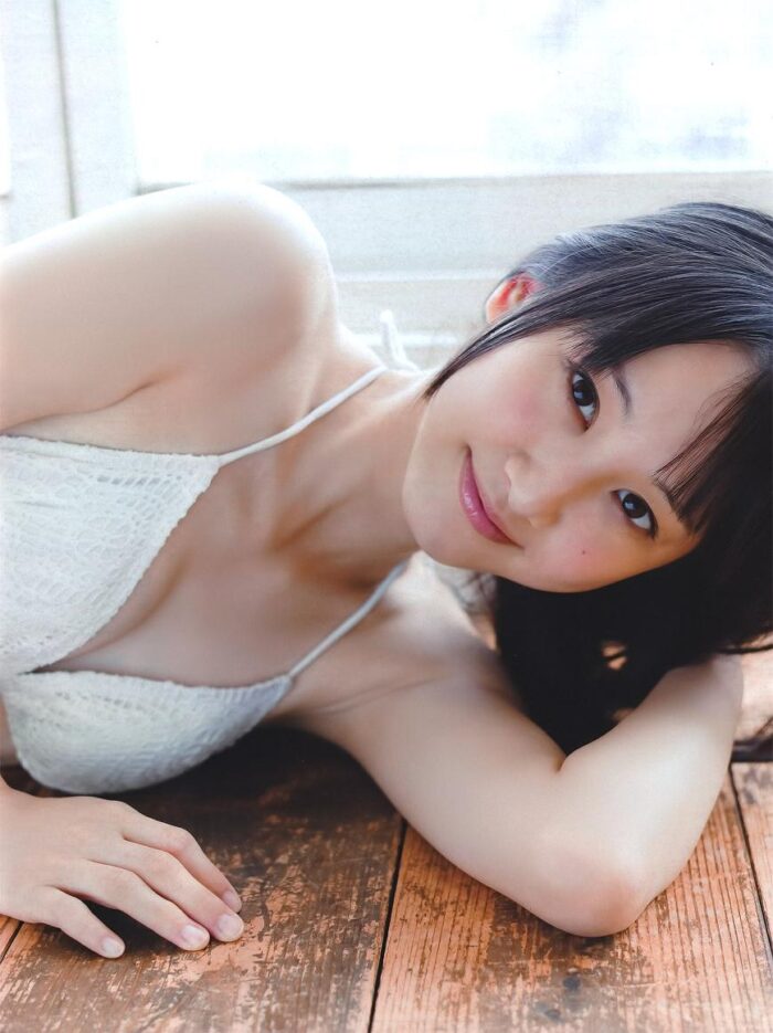 松井玲奈 幸薄顔のアイドルが抜ける!【グラビアエロ画像】 53 松井玲奈 幸薄顔のアイドルが抜ける!【グラビアエロ画像】 53
