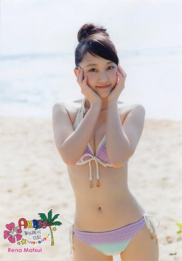 松井玲奈 幸薄顔のアイドルが抜ける!【グラビアエロ画像】 45 松井玲奈 幸薄顔のアイドルが抜ける!【グラビアエロ画像】 45