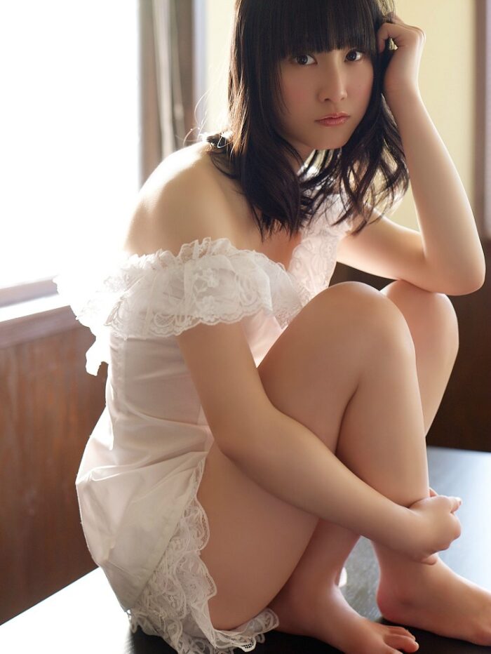 松井玲奈 幸薄顔のアイドルが抜ける!【グラビアエロ画像】 44 松井玲奈 幸薄顔のアイドルが抜ける!【グラビアエロ画像】 44