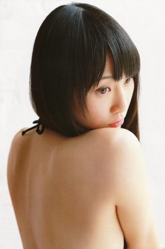 松井玲奈 幸薄顔のアイドルが抜ける!【グラビアエロ画像】 38 松井玲奈 幸薄顔のアイドルが抜ける!【グラビアエロ画像】 38