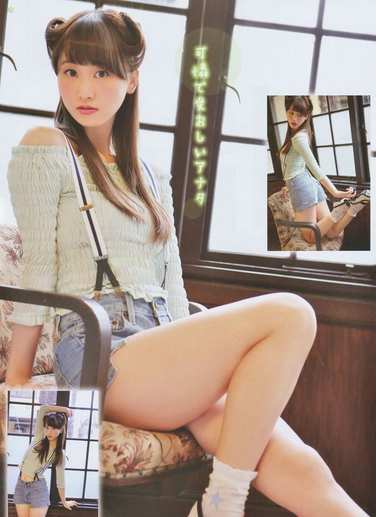 松井玲奈 幸薄顔のアイドルが抜ける!【グラビアエロ画像】 28 松井玲奈 幸薄顔のアイドルが抜ける!【グラビアエロ画像】 28