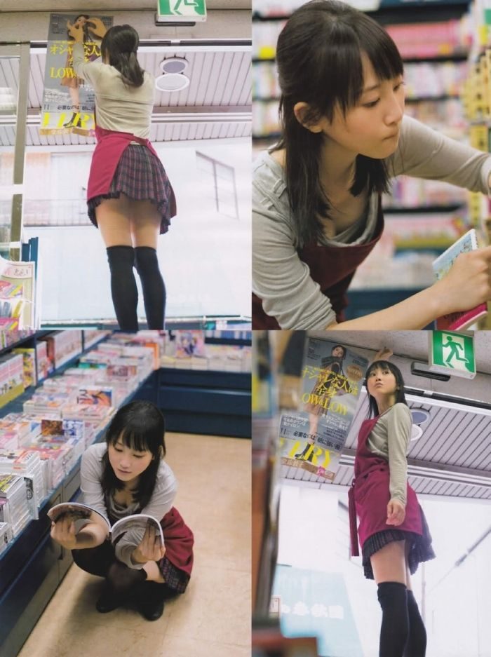 松井玲奈 幸薄顔のアイドルが抜ける!【グラビアエロ画像】 20 松井玲奈 幸薄顔のアイドルが抜ける!【グラビアエロ画像】 20