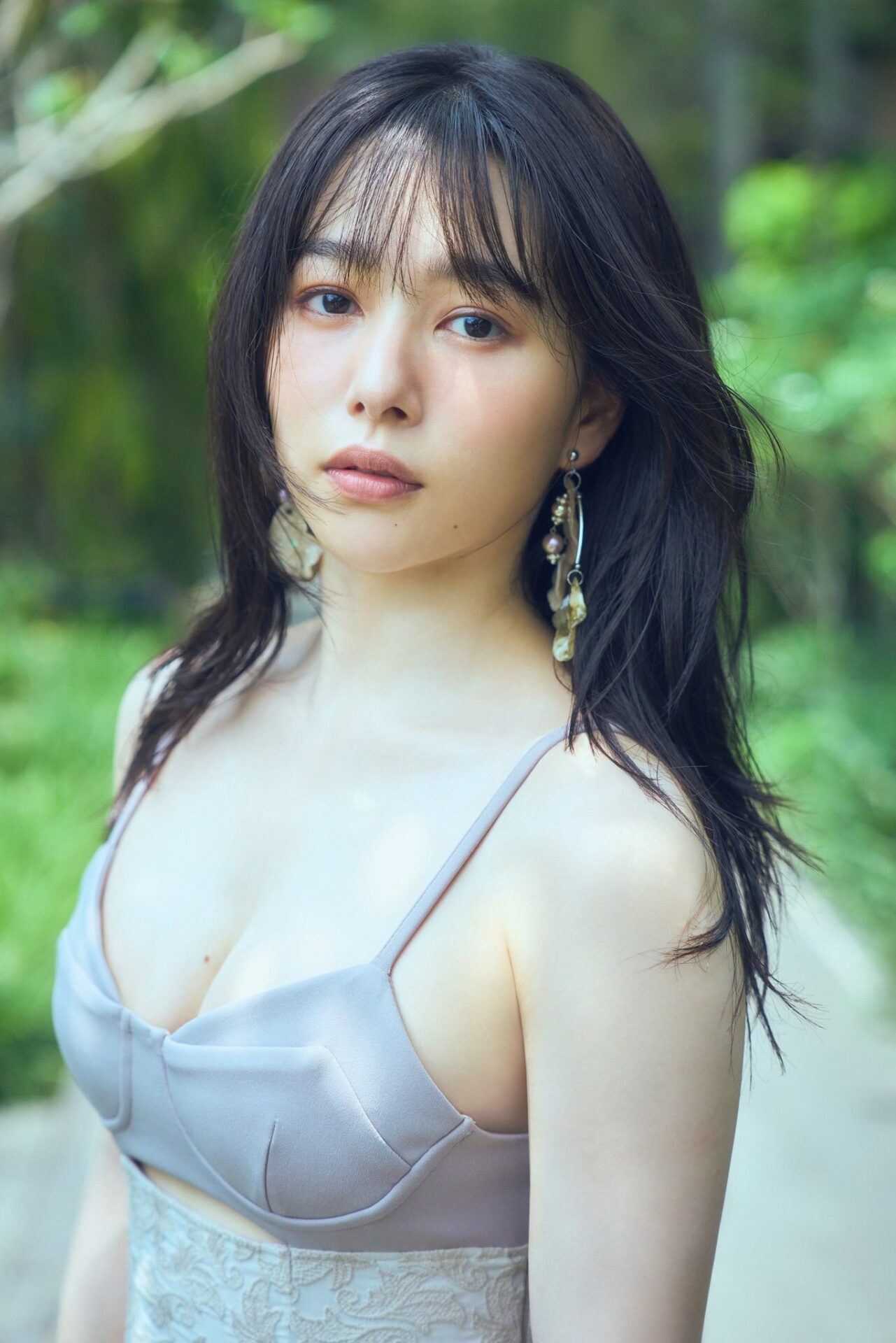 桜井日奈子さん、安産型のデカ尻w【グラビアエロ画像】 7 桜井日奈子さん、安産型のデカ尻w【グラビアエロ画像】 7