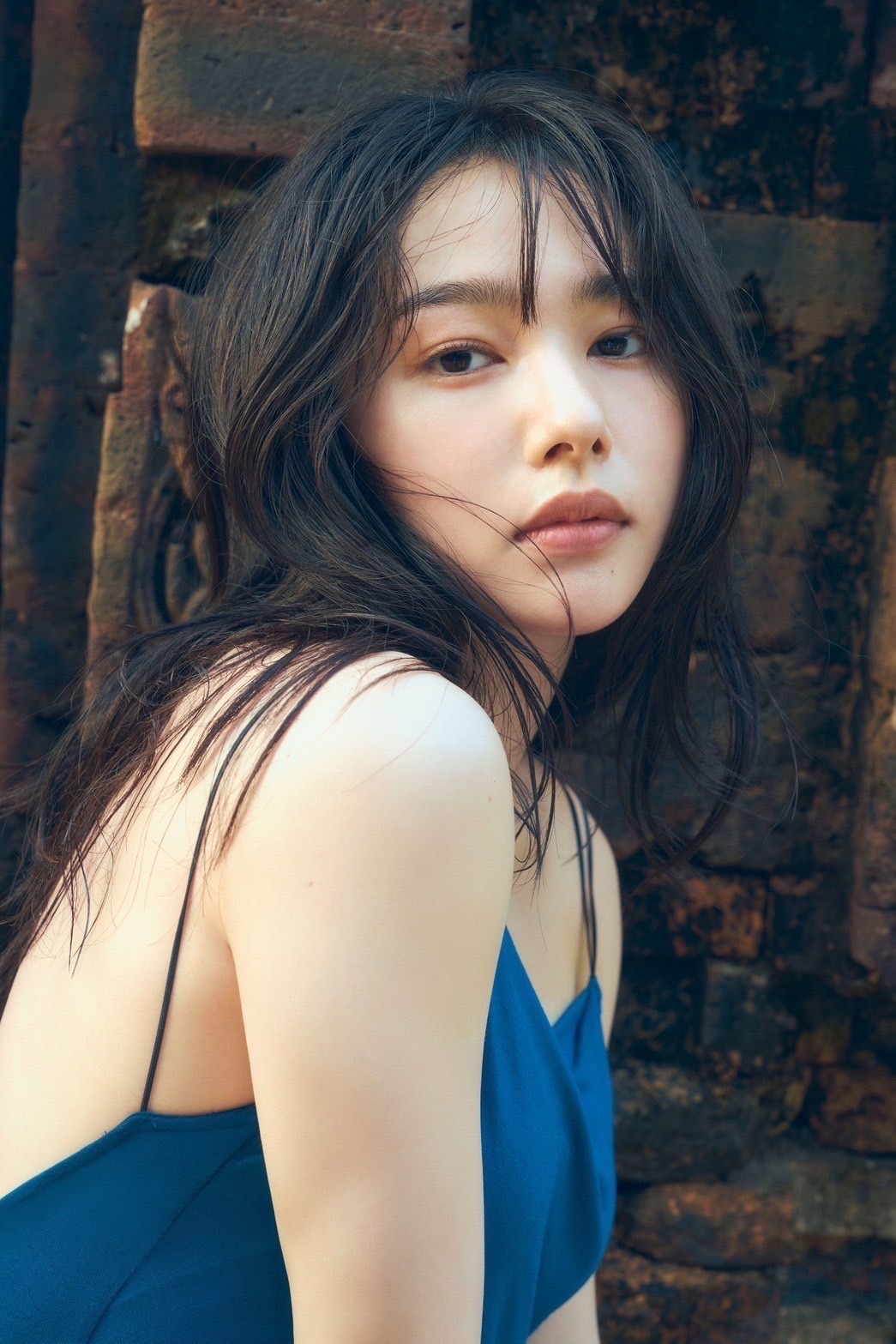 桜井日奈子さん、安産型のデカ尻w【グラビアエロ画像】 21 桜井日奈子さん、安産型のデカ尻w【グラビアエロ画像】 21