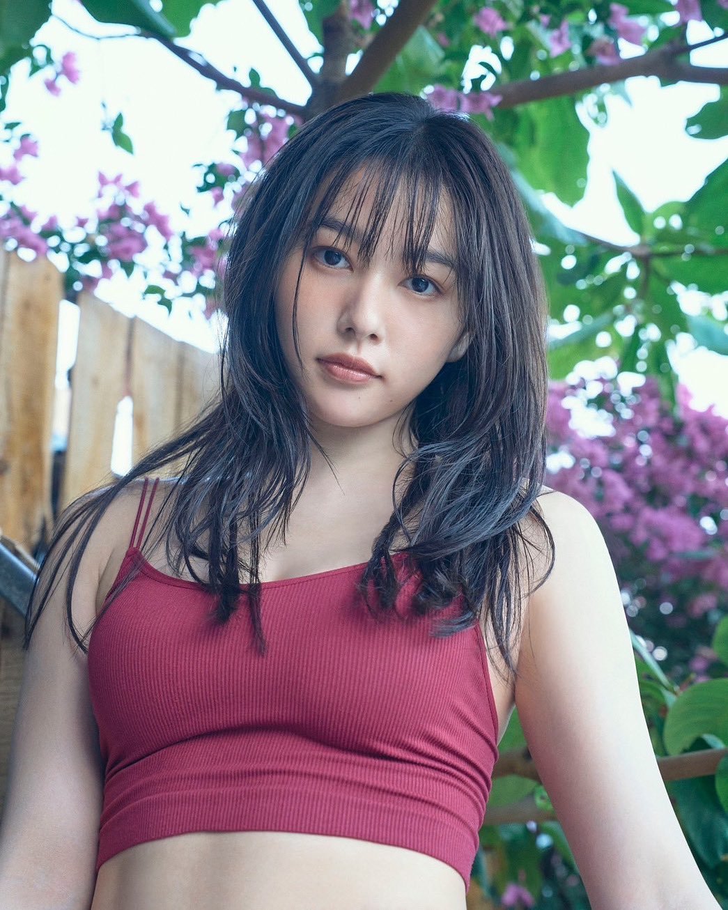 桜井日奈子さん、安産型のデカ尻w【グラビアエロ画像】 17 桜井日奈子さん、安産型のデカ尻w【グラビアエロ画像】 17