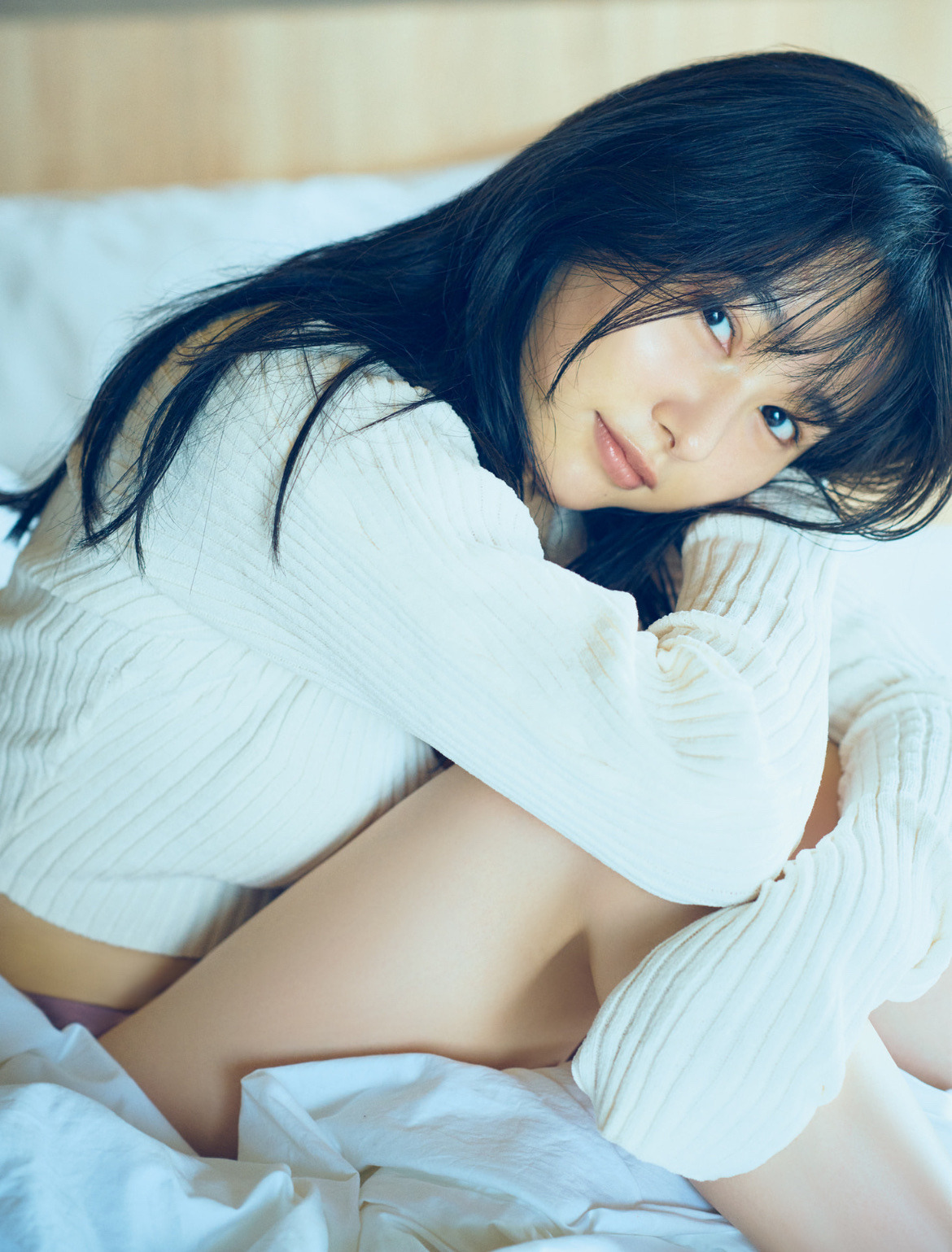 桜井日奈子さん、安産型のデカ尻w【グラビアエロ画像】 15 桜井日奈子さん、安産型のデカ尻w【グラビアエロ画像】 15