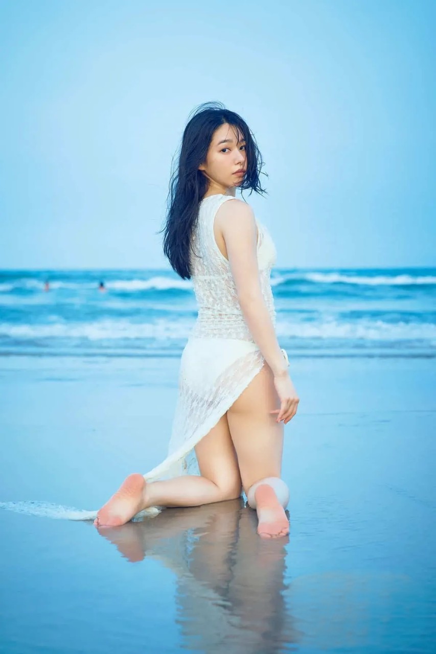 桜井日奈子さん、安産型のデカ尻w【グラビアエロ画像】 18 桜井日奈子さん、安産型のデカ尻w【グラビアエロ画像】 18