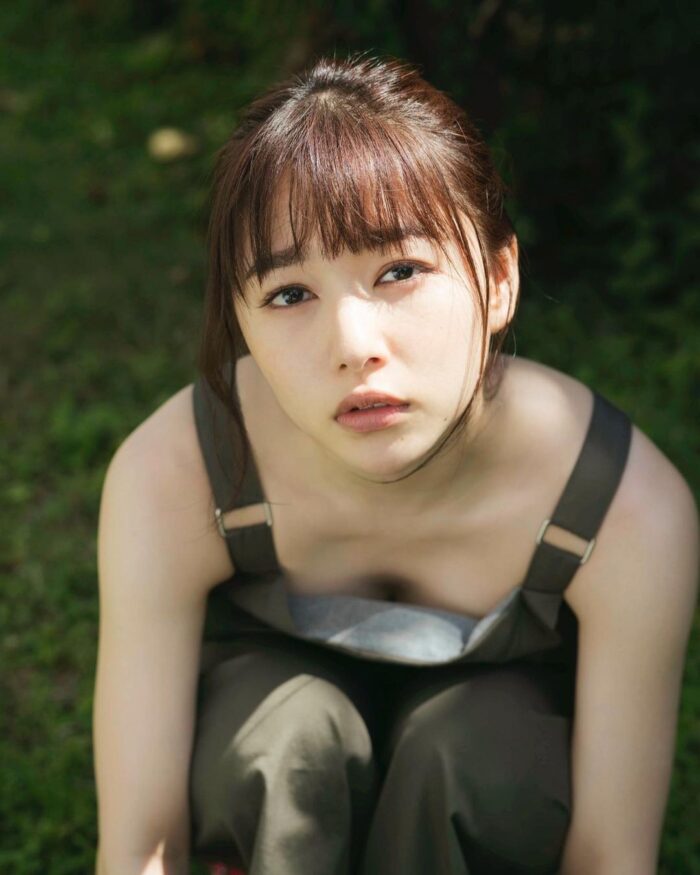 桜井日奈子さん、安産型のデカ尻w【グラビアエロ画像】 35 桜井日奈子さん、安産型のデカ尻w【グラビアエロ画像】 35