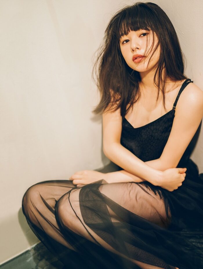 桜井日奈子さん、安産型のデカ尻w【グラビアエロ画像】 36 桜井日奈子さん、安産型のデカ尻w【グラビアエロ画像】 36