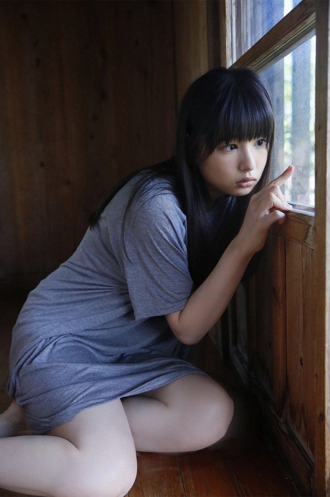 桜井日奈子さん、安産型のデカ尻w【グラビアエロ画像】 38 桜井日奈子さん、安産型のデカ尻w【グラビアエロ画像】 38