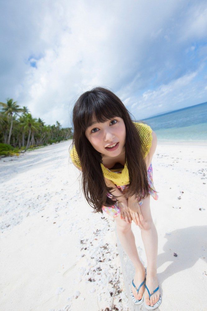 桜井日奈子さん、安産型のデカ尻w【グラビアエロ画像】 42 桜井日奈子さん、安産型のデカ尻w【グラビアエロ画像】 42