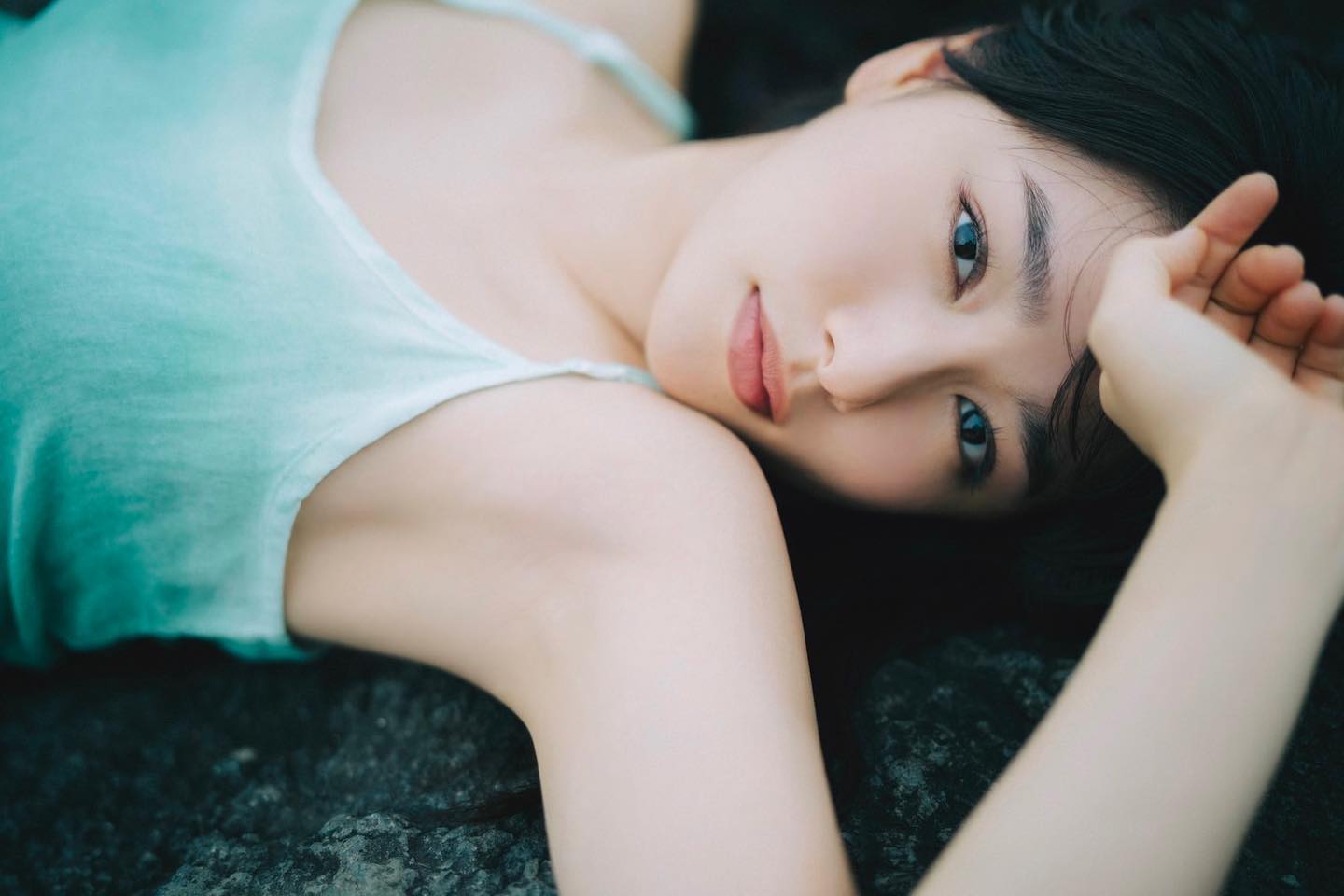 桜井日奈子さん、安産型のデカ尻w【グラビアエロ画像】 43 桜井日奈子さん、安産型のデカ尻w【グラビアエロ画像】 43