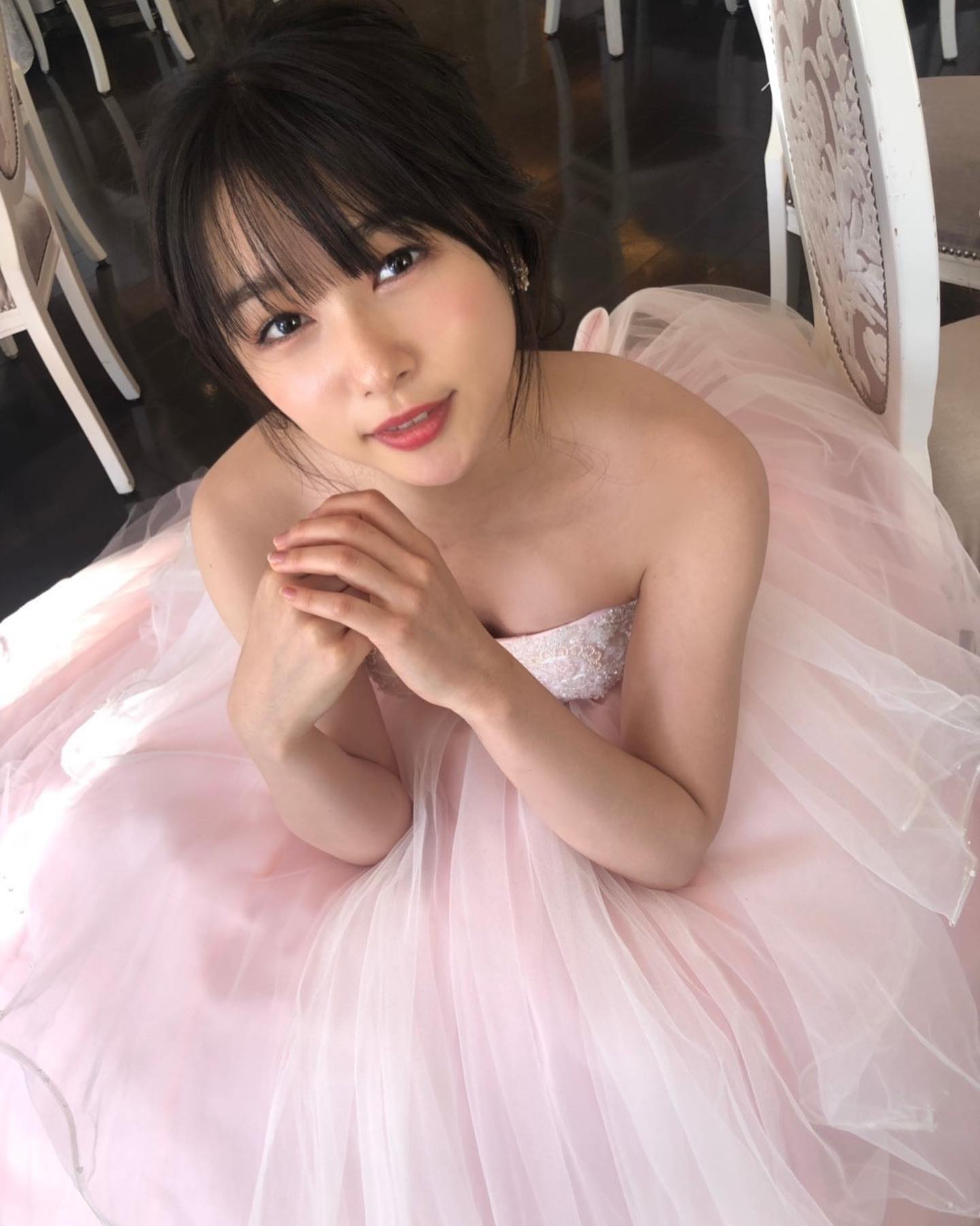 桜井日奈子さん、安産型のデカ尻w【グラビアエロ画像】 25 桜井日奈子さん、安産型のデカ尻w【グラビアエロ画像】 25