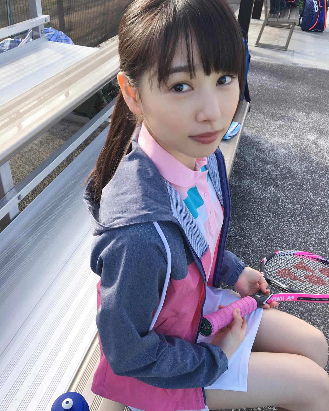 桜井日奈子さん、安産型のデカ尻w【グラビアエロ画像】 27 桜井日奈子さん、安産型のデカ尻w【グラビアエロ画像】 27
