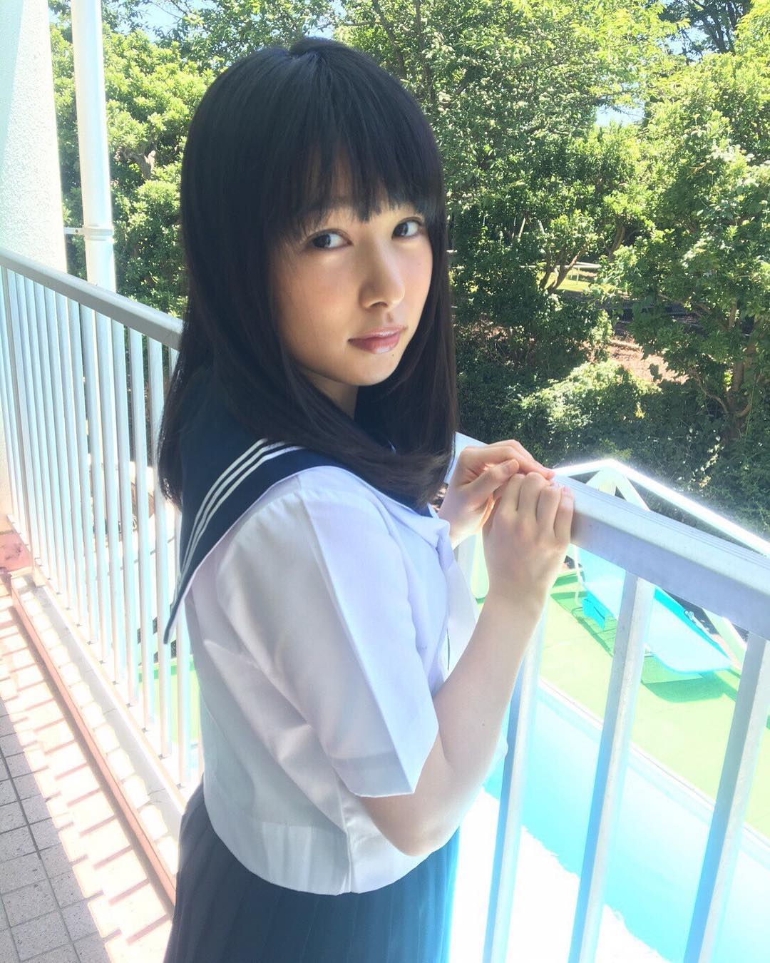 桜井日奈子さん、安産型のデカ尻w【グラビアエロ画像】 20 桜井日奈子さん、安産型のデカ尻w【グラビアエロ画像】 20