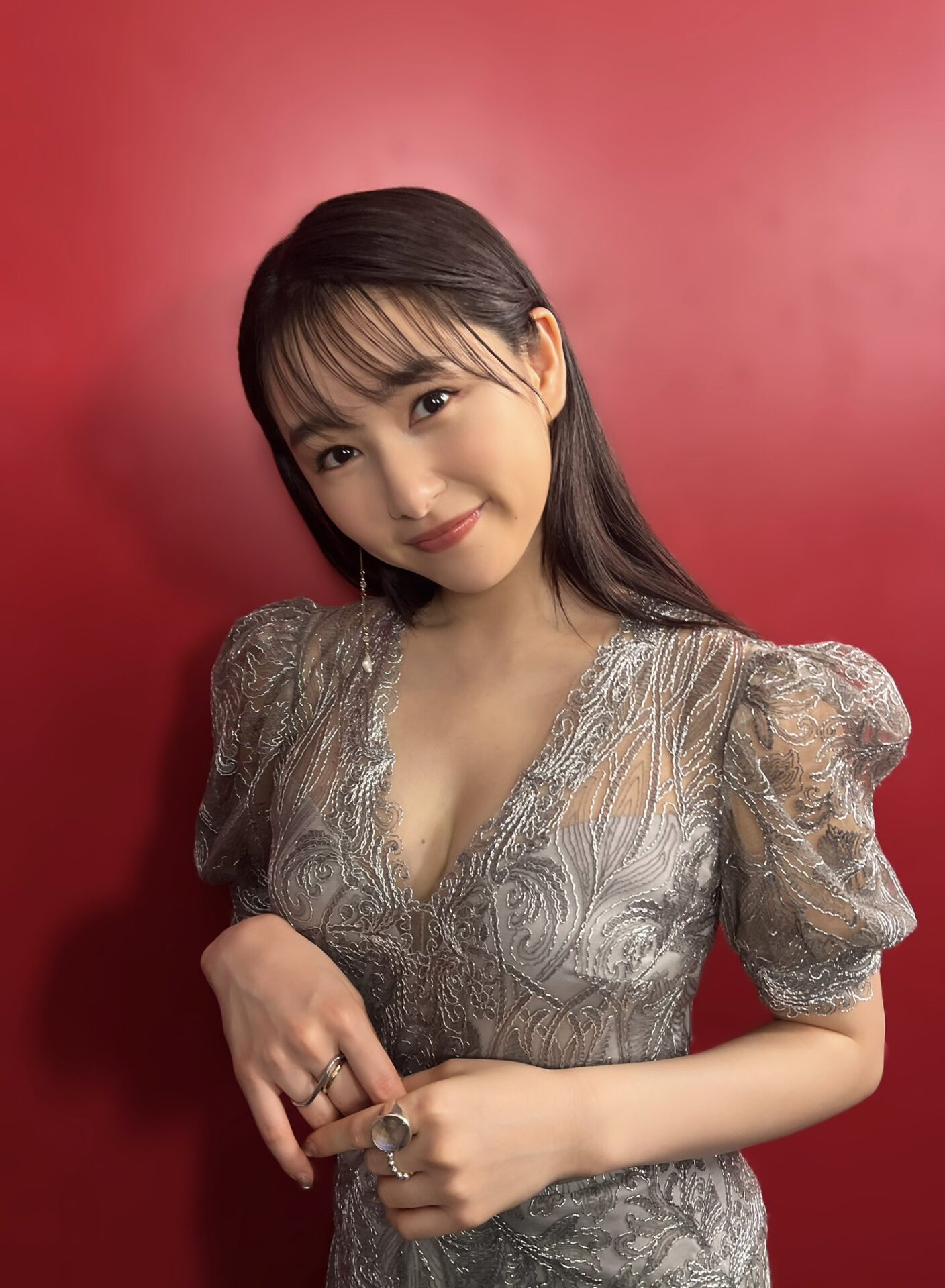 桜井日奈子さん、安産型のデカ尻w【グラビアエロ画像】 4 桜井日奈子さん、安産型のデカ尻w【グラビアエロ画像】 4